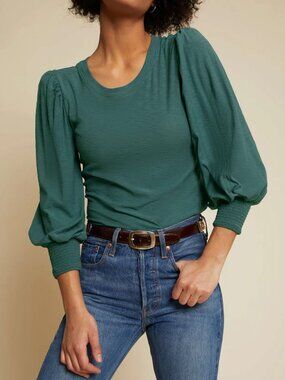 Nation LTD Loren Long-Sleeve Tee